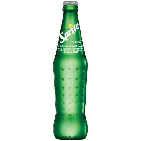 Sprite 8oz 237ML 